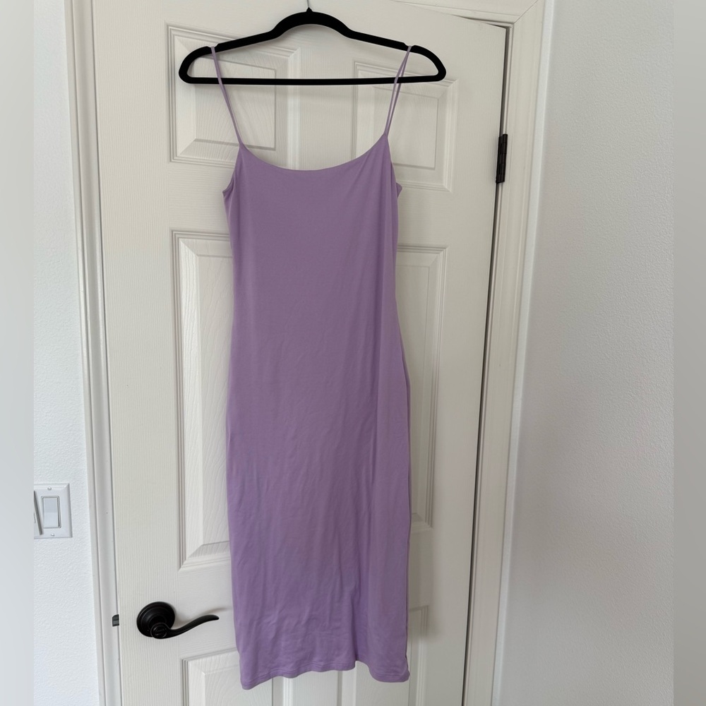 Bumpsuit Brigitte Maternity Dress Size Small